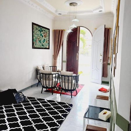 Homestay Berkah Syariah Bukittinggi Exterior photo