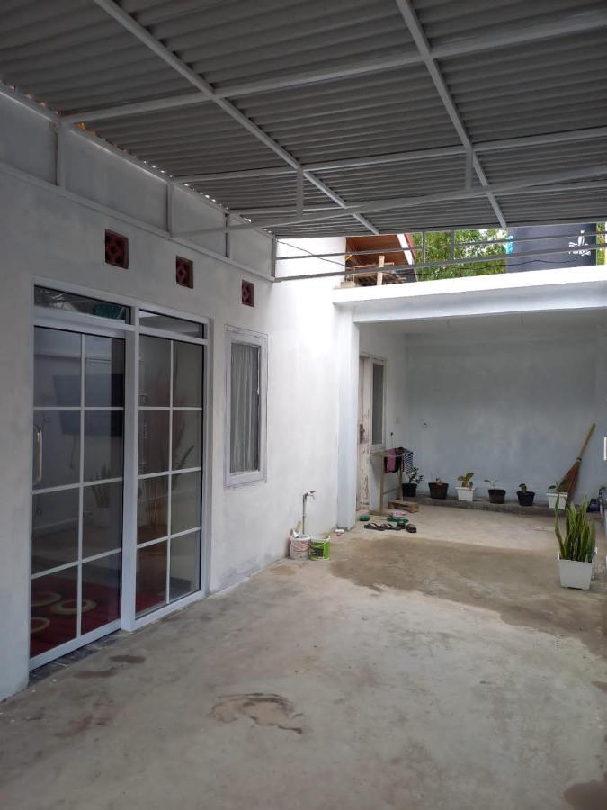 Homestay Berkah Syariah Bukittinggi Exterior photo