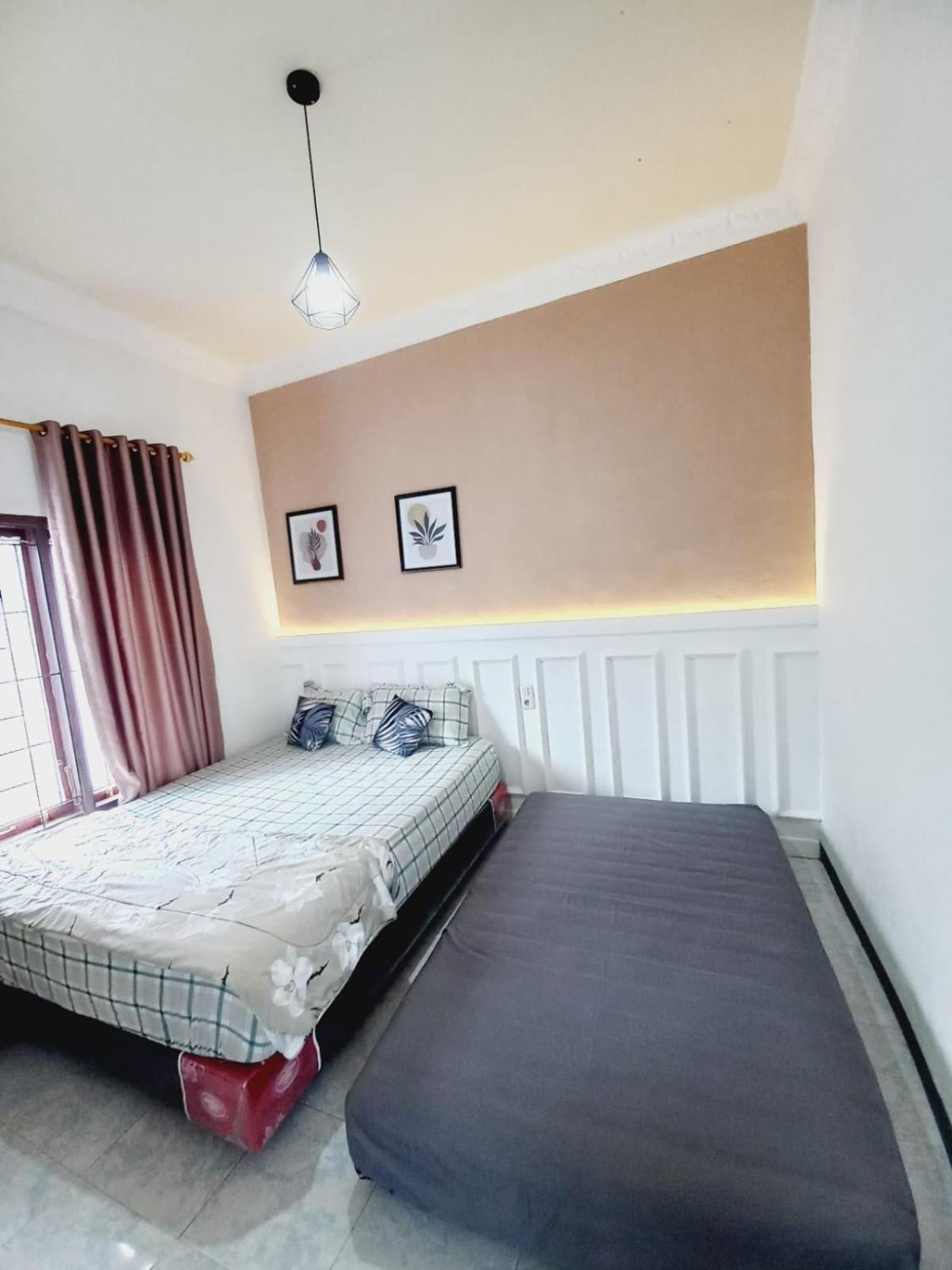 Homestay Berkah Syariah Bukittinggi Exterior photo
